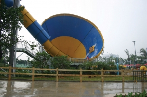水上乐园