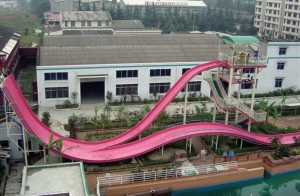 水上乐园